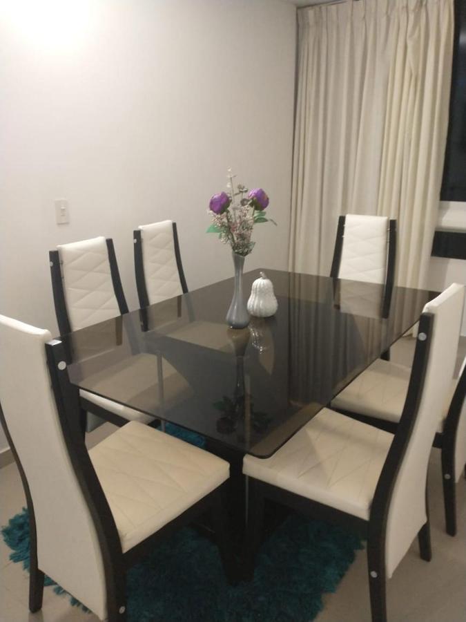 Apartamento Playero Cartagena Eksteriør billede