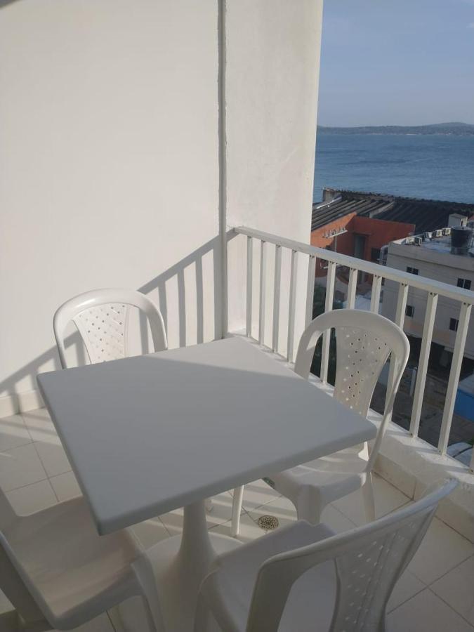 Apartamento Playero Cartagena Eksteriør billede