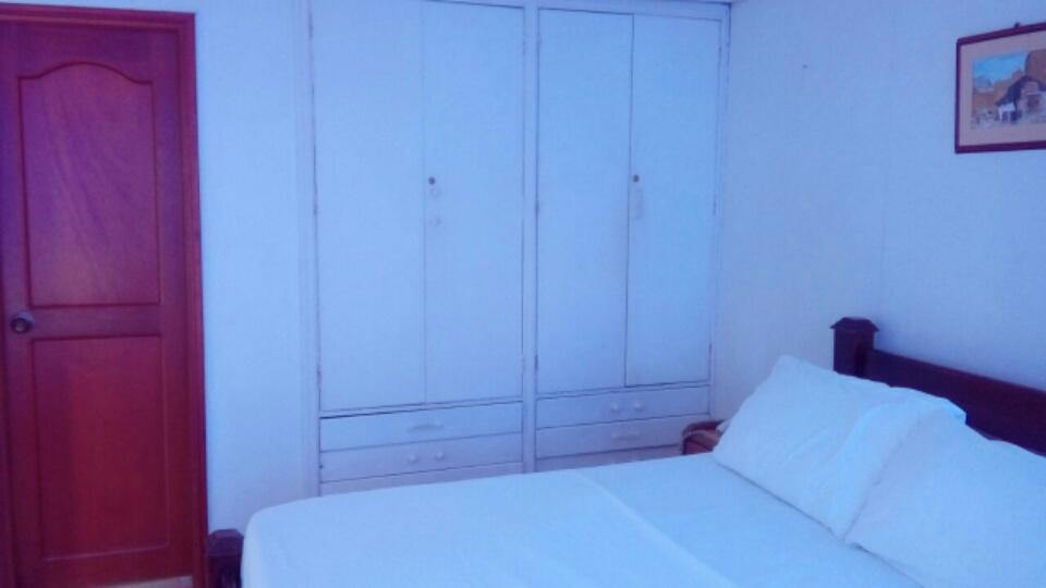 Apartamento Playero Cartagena Eksteriør billede